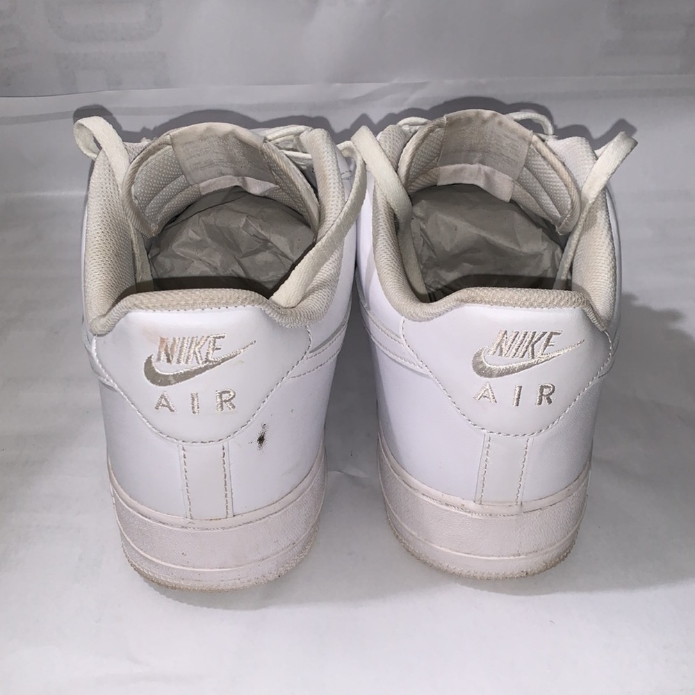 Used AF1 - Picture 3 of 3